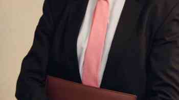 Lo que uno quiere, el otro no puede