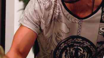 La peor de las mujeres