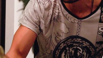 La peor de las mujeres