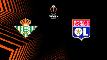 Betis vs Olympique de Lyon
