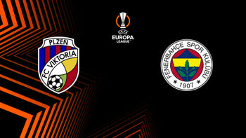 Viktoria Plzen vs Fenerbahce