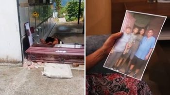 Joven saca el cadáver de su novio y familia desaparece rumbo a EEUU: lo más visto de Primer Impacto