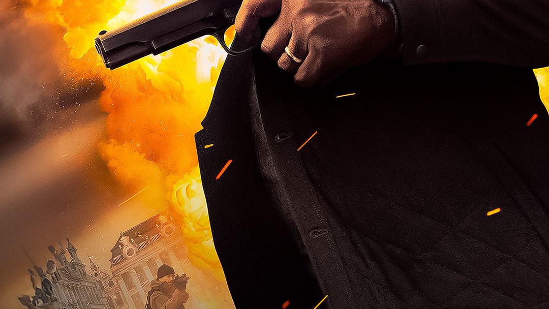 The Equalizer 2 | ViX