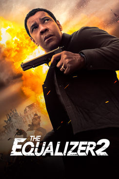 The Equalizer 2