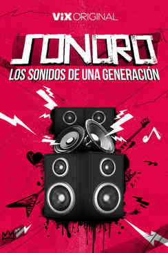 Tráiler: Sonoro: Los sonidos de una generación