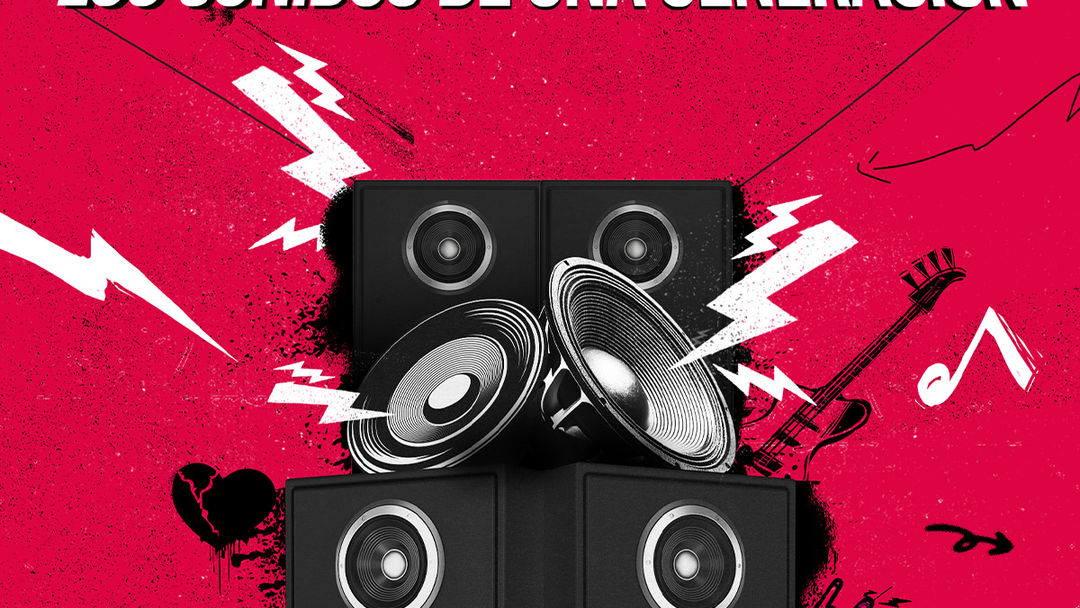 Tráiler: Sonoro: Los sonidos de una generación | ViX