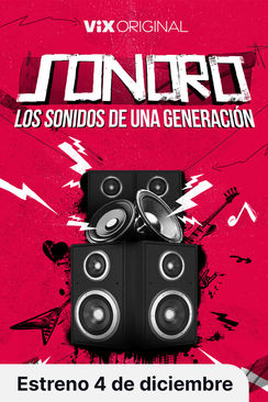 Tráiler: Sonoro: Los sonidos de una generación