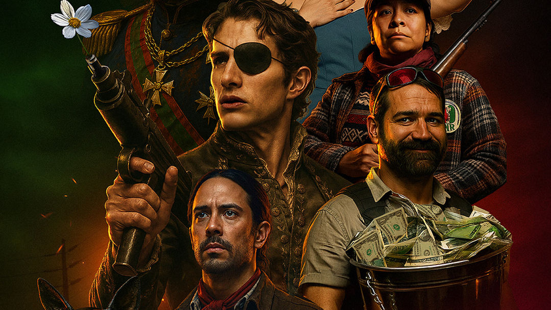 Tráiler: Una pelicula de amor y guerra | ViX