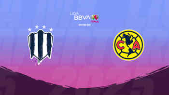 Monterrey vs América
