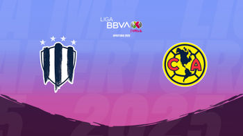Monterrey vs América