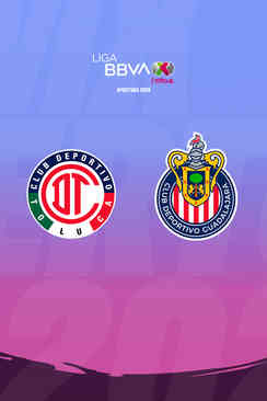 Liga MX Femenil