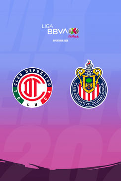 Liga MX Femenil
