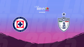 Cruz Azul vs Pachuca