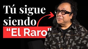 Dos horas de inspiración para vivir de tu creatividad, con Gustavo Prado