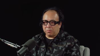 Dos horas de inspiración para vivir de tu creatividad, con Gustavo Prado