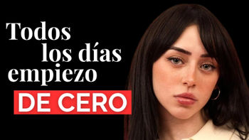 Cómo empezar de nuevo (sin perder tu esencia), con Nicki Nicole