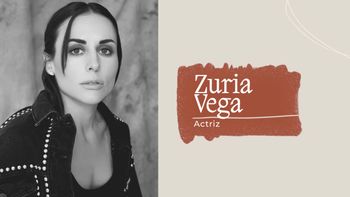 Resiliencia, caos y amor: Zuria Vega