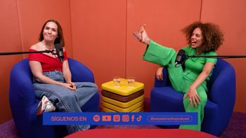 La realidad sobre parir bebés (y un videopodcast)