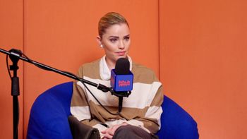 La maternidad después del peor día de tu vida, con Thali García