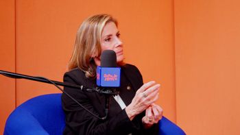 Cómo no odiar a tu adolescente, con la Dra. Marcela Escalera