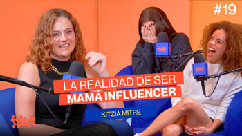 Cuando el divorcio te tiene glowing, con Kitzia Mitre