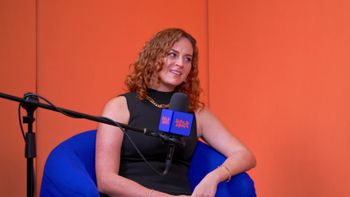 Cuando el divorcio te tiene glowing, con Kitzia Mitre