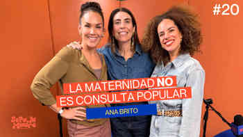 La maternidad y la gente metiche