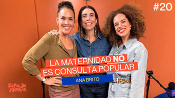 La maternidad y la gente metiche