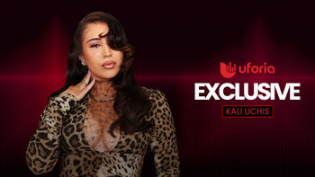 Kali Uchis tells ALL: motherhood, 'Sincerely, P.S.' deluxe and a possible collaboration with Lana Del Rey?