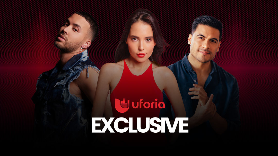 Uforia Exclusive | ViX