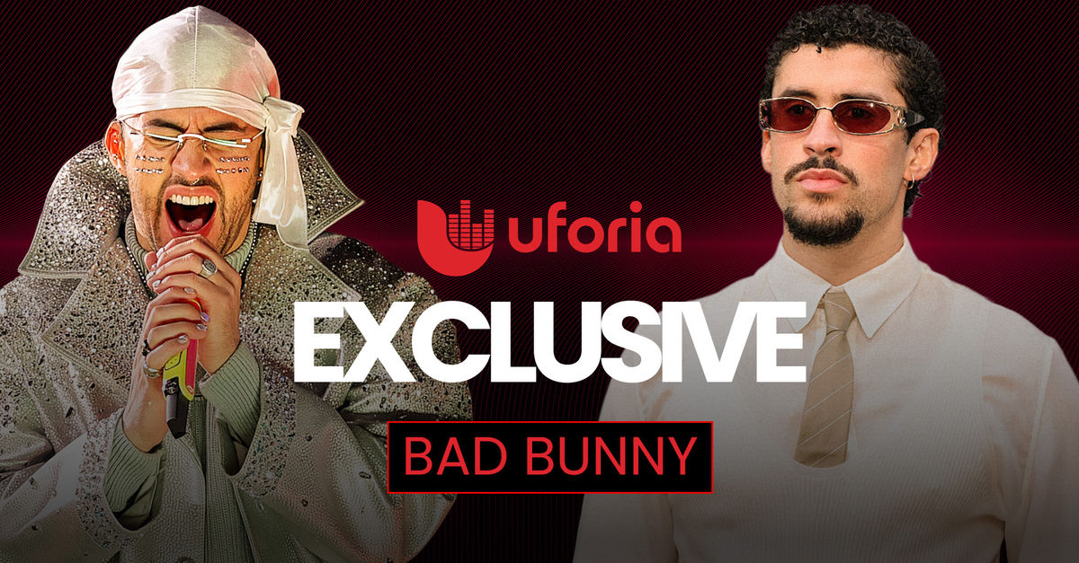 Ver Uforia Exclusive, capítulo 1 temporada 2 por ViX