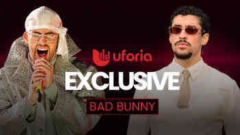 El inicio de algo histórico: Una aventura con Bad Bunny