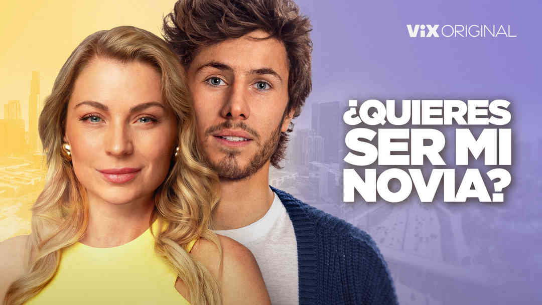 ¿Quieres ser mi... novia? | ViX
