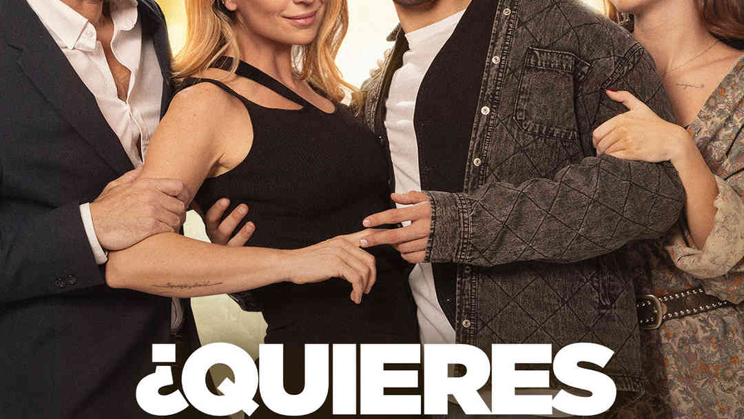 ¿Quieres ser mi... novia? | ViX