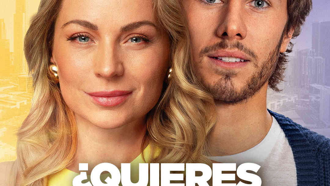 ¿Quieres ser mi... novia? | ViX