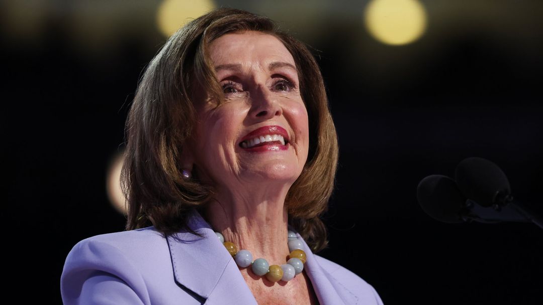 Nancy Pelosi anuncia su retiro tras casi 40 años en el Congreso: detalles de su carrera política | ViX