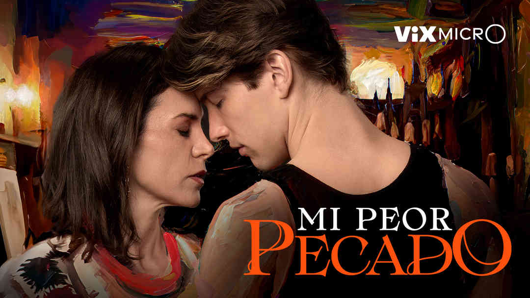 Mi peor pecado | ViX
