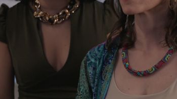 Aldo: ¿por qué tienes tú las llaves de este lugar?