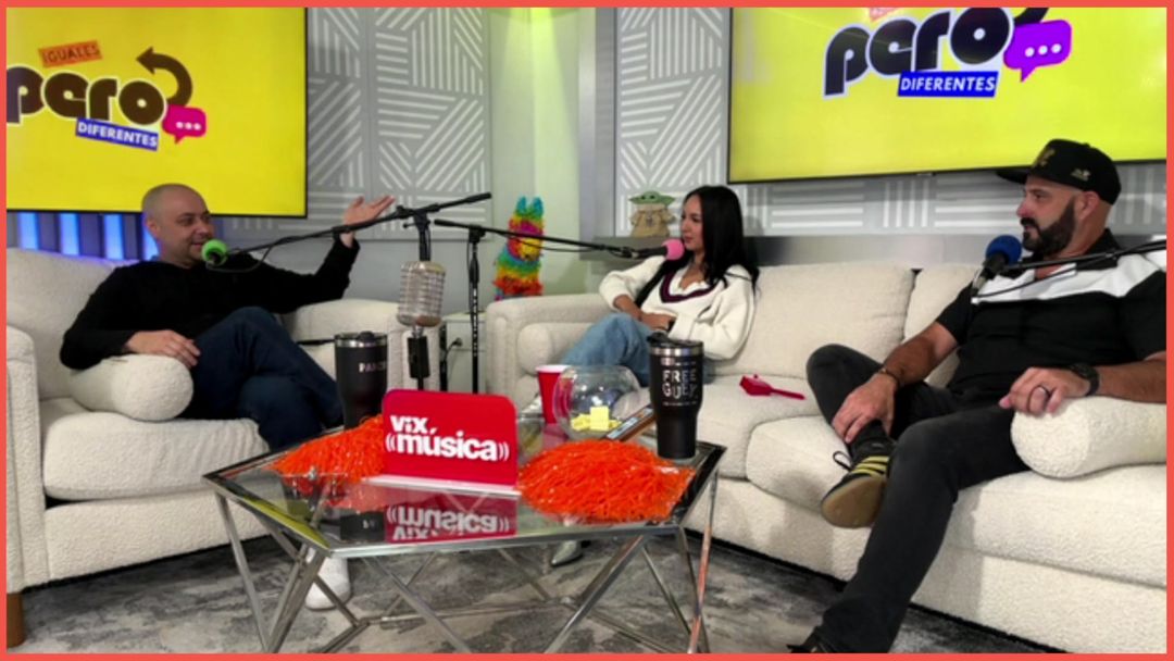 Locas anécdotas de "Quinceañeras" | ViX