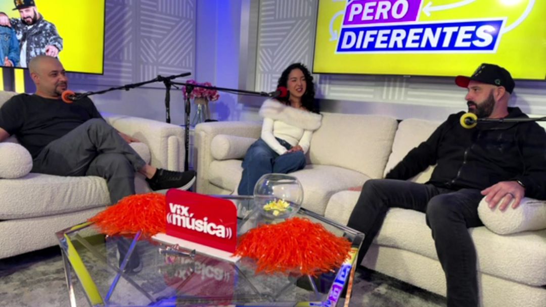 Vacaciones desastrosas | ViX