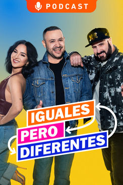 Iguales pero diferentes