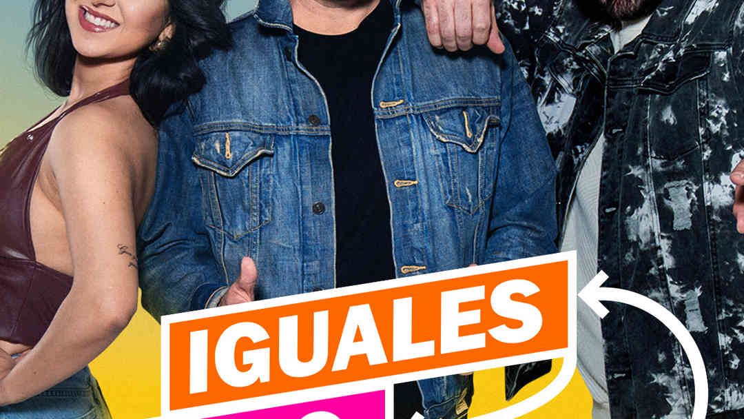 Iguales pero diferentes | ViX