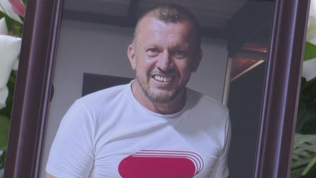 Hispano es deportado por ICE en estado vegetativo: su familia exige justicia tras su muerte | ViX