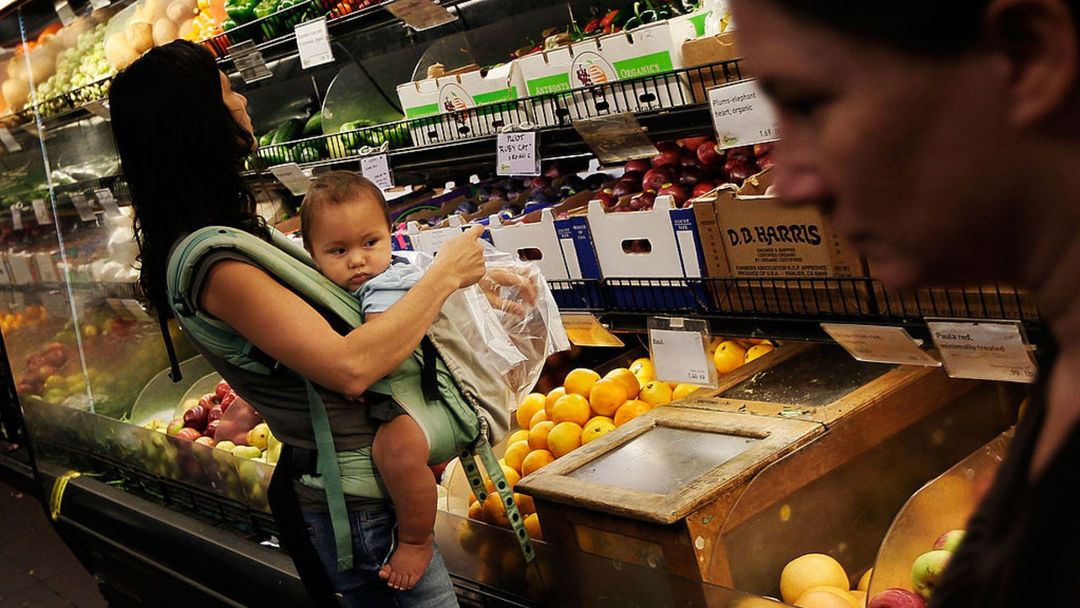 ¿Hasta cuándo tiene plazo el gobierno de Trump para pagar todos los beneficios de SNAP de noviembre? | ViX