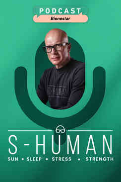 Los 7 hábitos para mejorar tus genes: Dr Bayter