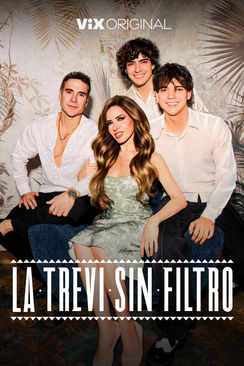 Gloria Trevi cambia vidas