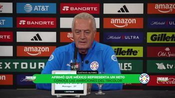 Tricolor al día: 18 de noviembre de 2025