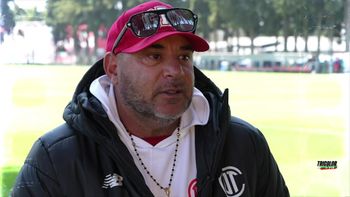 Tricolor al día: 25 de noviembre de 2025