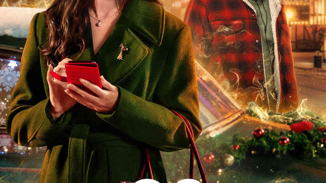 A 90s Christmas | ViX