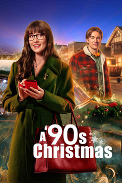 A 90s Christmas